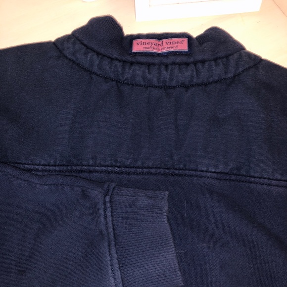 Vineyard Vines Sweater - Picture 4 of 4